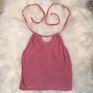 Brandy Melville Crop Top